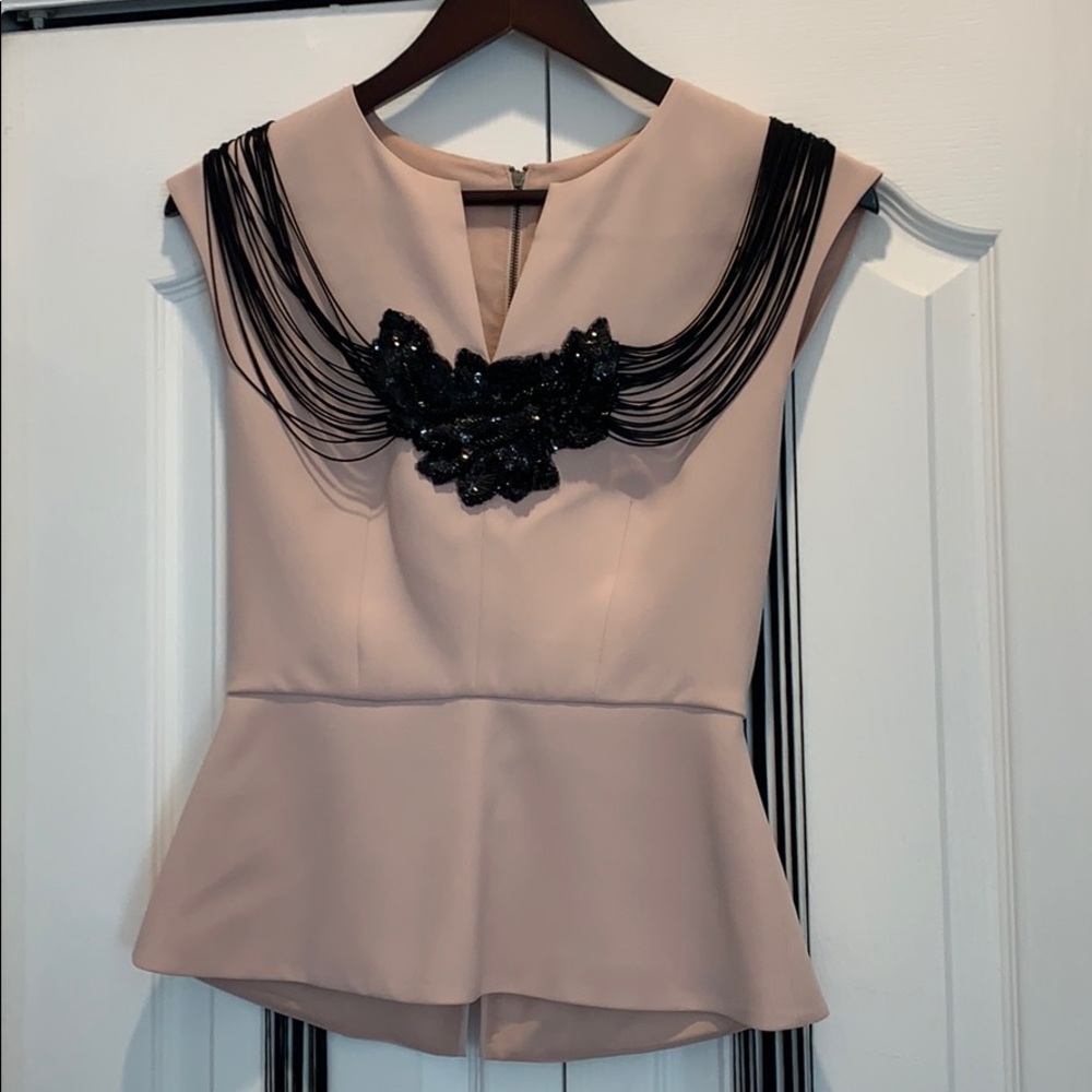 Bcbg Maxazria XXS top